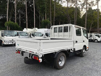 HINO Dutro Double Cab TPG-XZU605M 2019 134,131km_2