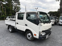 HINO Dutro Double Cab TPG-XZU605M 2019 134,131km_3