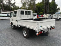 HINO Dutro Double Cab TPG-XZU605M 2019 134,131km_4
