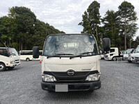 HINO Dutro Double Cab TPG-XZU605M 2019 134,131km_5