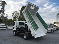 HINO Ranger Dump TKG-FC9JCAP 2014 60,965km_10
