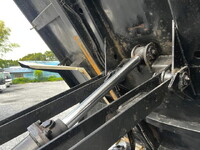 HINO Ranger Dump TKG-FC9JCAP 2014 60,965km_14