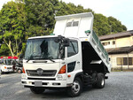 Ranger Dump
