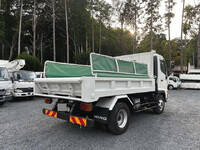 HINO Ranger Dump TKG-FC9JCAP 2014 60,965km_2