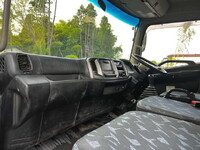 HINO Ranger Dump TKG-FC9JCAP 2014 60,965km_30