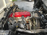 HINO Ranger Dump TKG-FC9JCAP 2014 60,965km_33