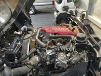 HINO Ranger Dump TKG-FC9JCAP 2014 60,965km_34