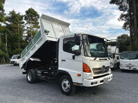 HINO Ranger Dump TKG-FC9JCAP 2014 60,965km_3