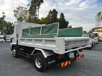 HINO Ranger Dump TKG-FC9JCAP 2014 60,965km_4