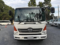 HINO Ranger Dump TKG-FC9JCAP 2014 60,965km_5