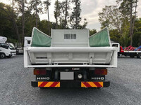 HINO Ranger Dump TKG-FC9JCAP 2014 60,965km_6