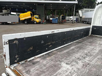 ISUZU Elf Flat Body 2RG-NHS88A 2020 84,815km_10