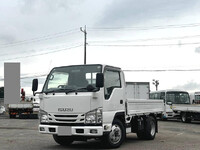 ISUZU Elf Flat Body 2RG-NHS88A 2020 84,815km_1