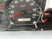 ISUZU Elf Flat Body 2RG-NHS88A 2020 84,815km_24