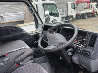 ISUZU Elf Flat Body 2RG-NHS88A 2020 84,815km_25