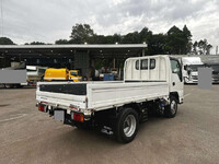 ISUZU Elf Flat Body 2RG-NHS88A 2020 84,815km_2