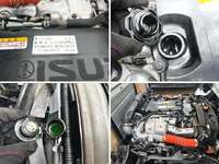 ISUZU Elf Flat Body 2RG-NHS88A 2020 84,815km_37