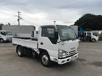ISUZU Elf Flat Body 2RG-NHS88A 2020 84,815km_3