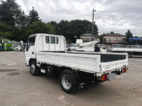ISUZU Elf Flat Body 2RG-NHS88A 2020 84,815km_4