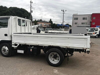 ISUZU Elf Flat Body 2RG-NHS88A 2020 84,815km_7