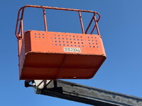 HINO Dutro Cherry Picker TKG-XZU640M 2015 21,000km_12