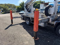 HINO Dutro Cherry Picker TKG-XZU640M 2015 21,000km_18
