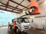 Dutro Cherry Picker