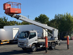 Dutro Cherry Picker