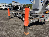 HINO Dutro Cherry Picker TKG-XZU640M 2015 21,000km_21