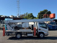 HINO Dutro Cherry Picker TKG-XZU640M 2015 21,000km_5
