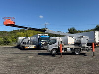 HINO Dutro Cherry Picker TKG-XZU640M 2015 21,000km_9