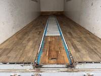 HINO Ranger Aluminum Van TKG-FD7JLAG 2017 192,213km_12
