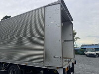 HINO Ranger Aluminum Van TKG-FD7JLAG 2017 192,213km_14