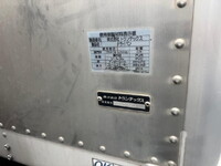 HINO Ranger Aluminum Van TKG-FD7JLAG 2017 192,213km_16