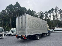 HINO Ranger Aluminum Van TKG-FD7JLAG 2017 192,213km_2