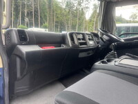 HINO Ranger Aluminum Van TKG-FD7JLAG 2017 192,213km_31
