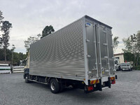 HINO Ranger Aluminum Van TKG-FD7JLAG 2017 192,213km_4