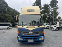 HINO Ranger Aluminum Van TKG-FD7JLAG 2017 192,213km_5