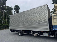 HINO Ranger Aluminum Van TKG-FD7JLAG 2017 192,213km_6