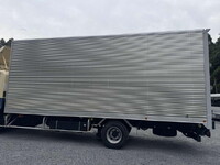 HINO Ranger Aluminum Van TKG-FD7JLAG 2017 192,213km_7