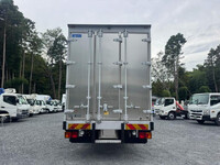 HINO Ranger Aluminum Van TKG-FD7JLAG 2017 192,213km_8