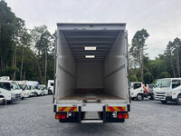 HINO Ranger Aluminum Van TKG-FD7JLAG 2017 192,213km_9