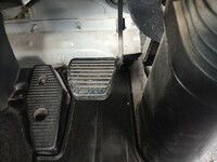ISUZU Giga Trailer Head QKG-EXD52BE 2017 408,000km_11