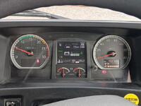 ISUZU Giga Trailer Head QKG-EXD52BE 2017 408,000km_12