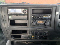 ISUZU Giga Trailer Head QKG-EXD52BE 2017 408,000km_15