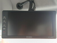 ISUZU Giga Trailer Head QKG-EXD52BE 2017 408,000km_17