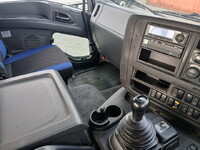 ISUZU Giga Trailer Head QKG-EXD52BE 2017 408,000km_18