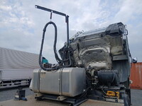 ISUZU Giga Trailer Head QKG-EXD52BE 2017 408,000km_21