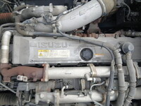 ISUZU Giga Trailer Head QKG-EXD52BE 2017 408,000km_23