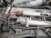 ISUZU Giga Trailer Head QKG-EXD52BE 2017 408,000km_26